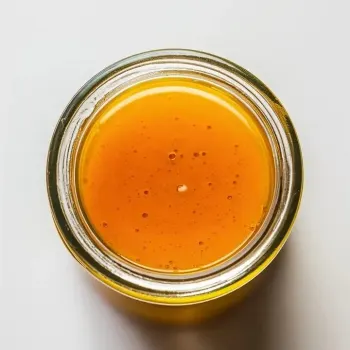 Apple Cider Vinaigrette recipe image