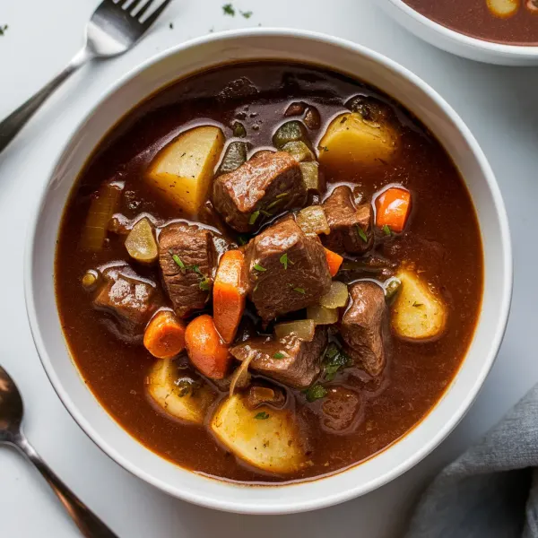 Beef Stew