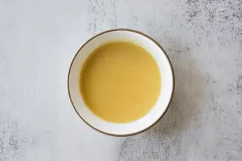 Sesame Vinaigrette recipe image