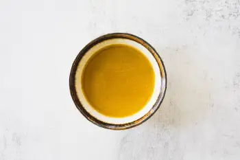 Sherry Vinaigrette recipe image