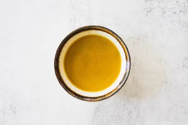 Sherry Vinaigrette