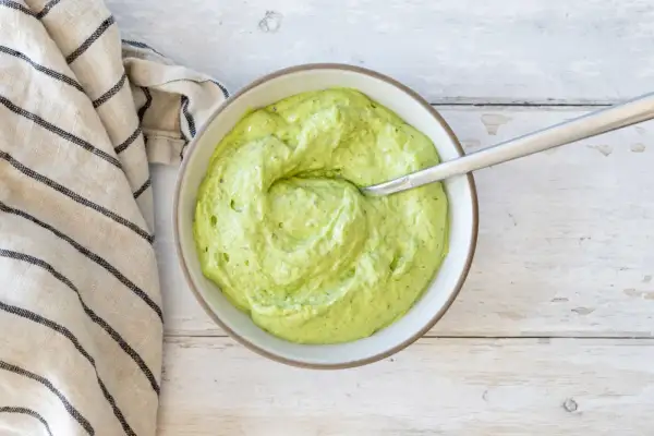 Green Goddess Dressing